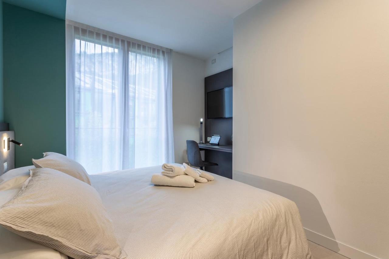 Habitat Guest House เตรนโต ภายนอก รูปภาพ
